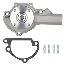 Load image into Gallery viewer, Kühler Wasserpumpe compatible for Nissan NF01M18 NF02M20 MM4014002 Aluminium Gehäuse