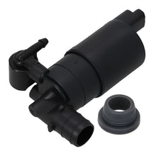 Load image into Gallery viewer, Voor Washer Pump geschikt voor Nissan Qashqai 1.5 1.6 2.0 dCi 07-13 8200030639 2-Pin