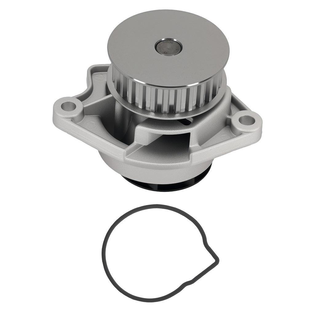 Waterpomp geschikt voor Audi A2 geschikt voor Seat Ibiza Leon geschikt voor VW Golf 1.4L 036121005E 2000-2014