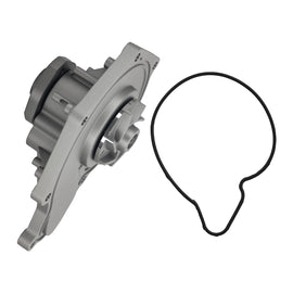 Waterpomp geschikt voor Audi A4 A5 A6 2005-2010 V6 3.2L 06E121005F