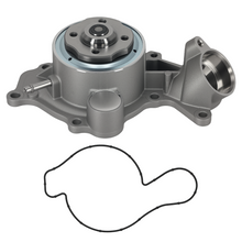 Load image into Gallery viewer, Aluminium Coolant Pump geschikt voor Audi A4 RS4/A5 RS5 2017-2022 06M121013D 06M121013C