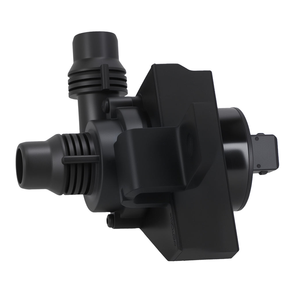 Elektrische waterpomp geschikt voor BMW 525i Base 2001-2005 64116988960
