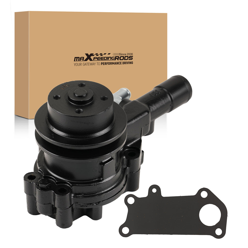 Agricultural Water Pump for Yang Dong YD385 Y385T Tractor Y480GD1022 Direct Fit