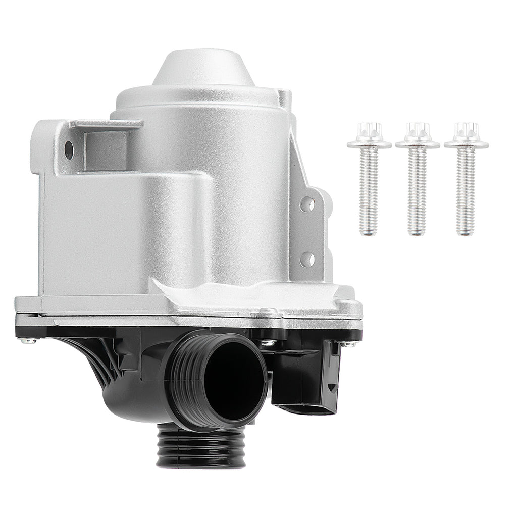 Pompa Acqua Elettrica compatible for BMW Serie 1 3 5 6 7 X3 X5 X6 Z4 11517588885 7632426