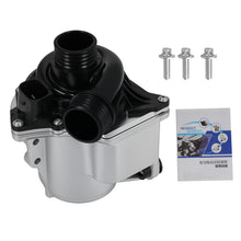 Load image into Gallery viewer, Elektrische Kühlmittelpumpe compatible for BMW 1/3/5/6/7/X Serie 11517563659 06-18