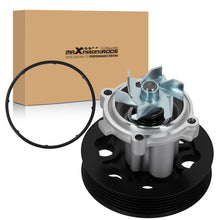 Load image into Gallery viewer, Engine Water Pump geschikt voor Alfa Romeo Mito geschikt voor Fiat 500 500C 1.3L 2008-2021 1201.L9