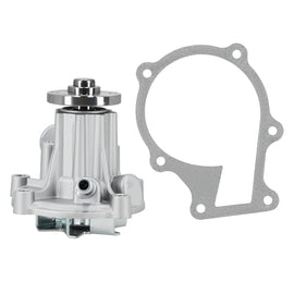 Waterpomp geschikt voor Kubota B2400/BX2660 16241-73030 Aluminium 69mm
