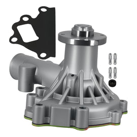 Waterpomp geschikt voor CAT D7R Perkins 700 Serie 704-30T M65 U4131E026 Direct