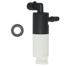 Load image into Gallery viewer, Voor Washer Pump geschikt voor Saab 9-3 2004-2012 12826943 32022374 12V 2 Pins