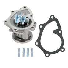 Load image into Gallery viewer, Belt Driven Water Pump geschikt voor Scion tC 2005-2010 16100-28040 Direct Replace