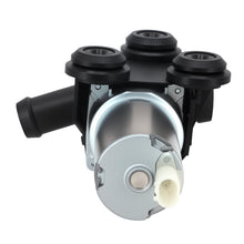 Load image into Gallery viewer, Auxiliary Water Pump geschikt voor BMW 1 Series E81 E87 E88 E82 6411-6928-246