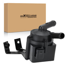 Load image into Gallery viewer, Pompe à Eau Électrique 3 Broches compatible for BMW 750i X5 X6 4.4L V8 11517629916