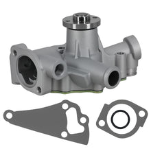 Load image into Gallery viewer, Aluminum Water Pump voor Yanmar 3TNM68 3TNA70 119660-42004 Belt Drive System