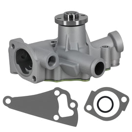 Waterpomp geschikt voor John Deere 1420 1435 119660-42009 voor Mower Aluminium