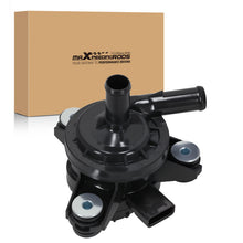 Load image into Gallery viewer, Coolant Water Pump geschikt voor Lexus RX450h geschikt voor Toyota 2010-2017 1704150 Direct Replacement