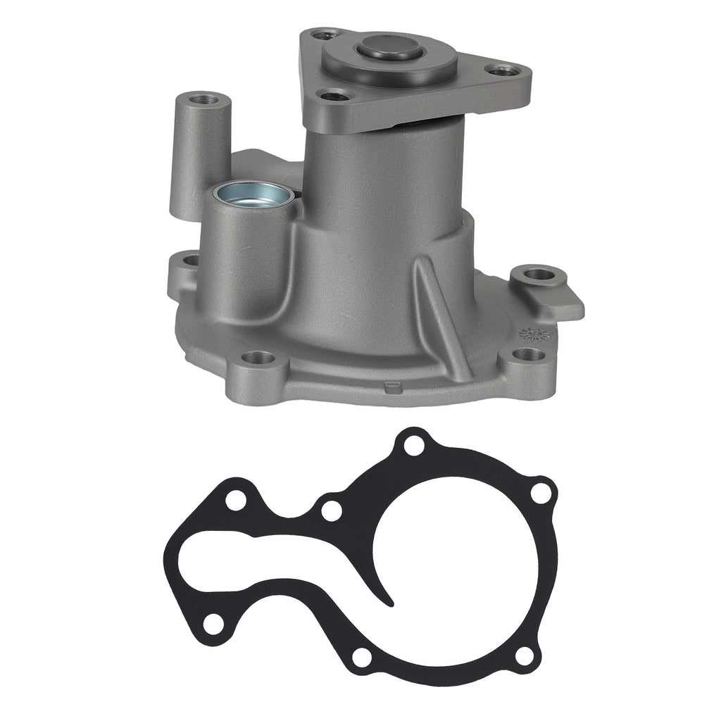 Cooling System Pump geschikt voor Ford B-Max Fiesta 1.0L 2012-2022 1766164 6 Wings