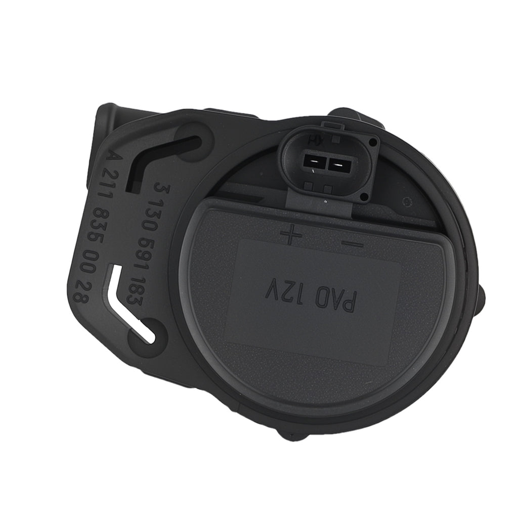 Kühlpumpe compatible for Mercedes-Benz GLE/C/E/S 2014-2018 A2118350264 Wasserpumpe