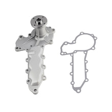 Load image into Gallery viewer, Bomba de Agua compatible for Bobcat 1600 Cargadora Articulada 6653941 Por Correa