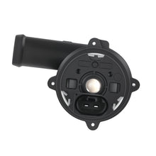 Load image into Gallery viewer, Auxiliary Engine Water Pump geschikt voor Audi A3/A6/Q7/R8/TT geschikt voor VW Golf/Jetta 06-12 1101228