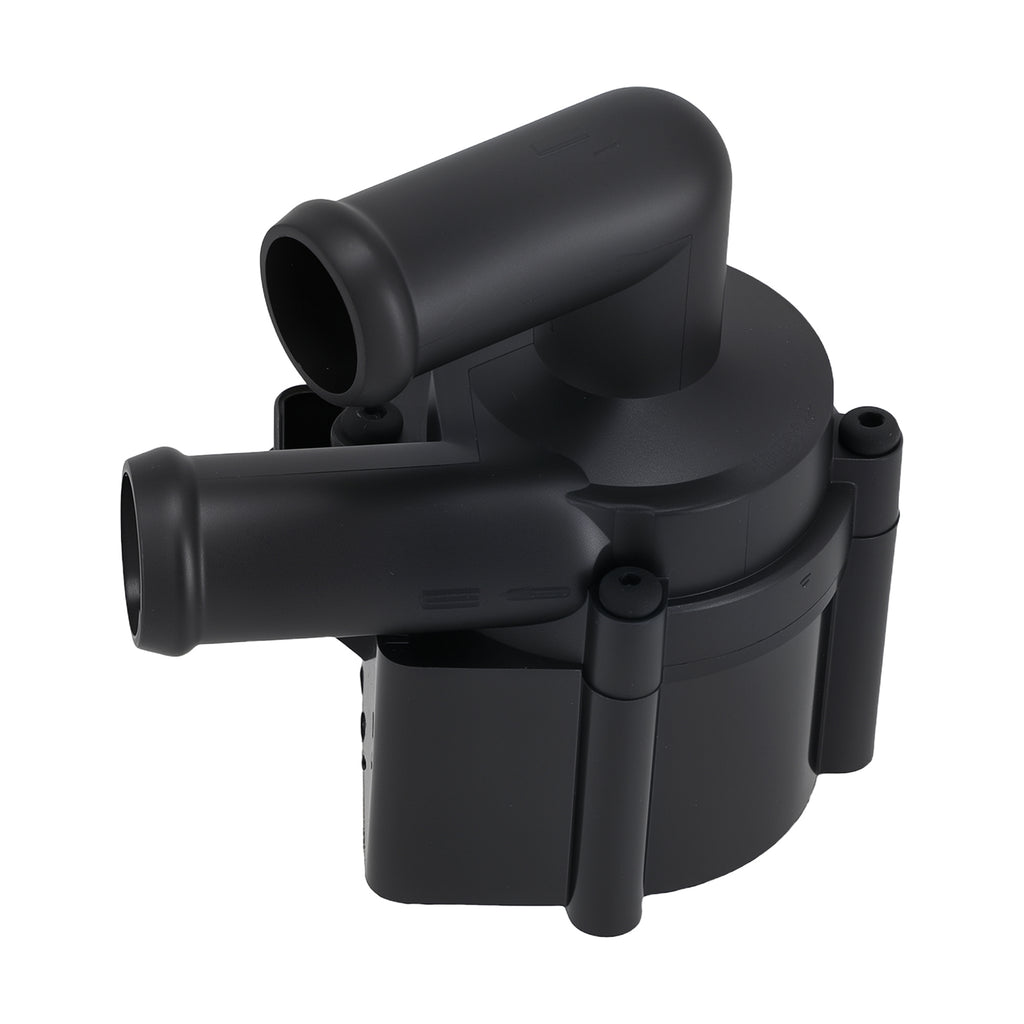 Coolant Water Pump Assembly compatible for Audi A1 TT compatible for VW Eos 5N0965561A Electric 08-15