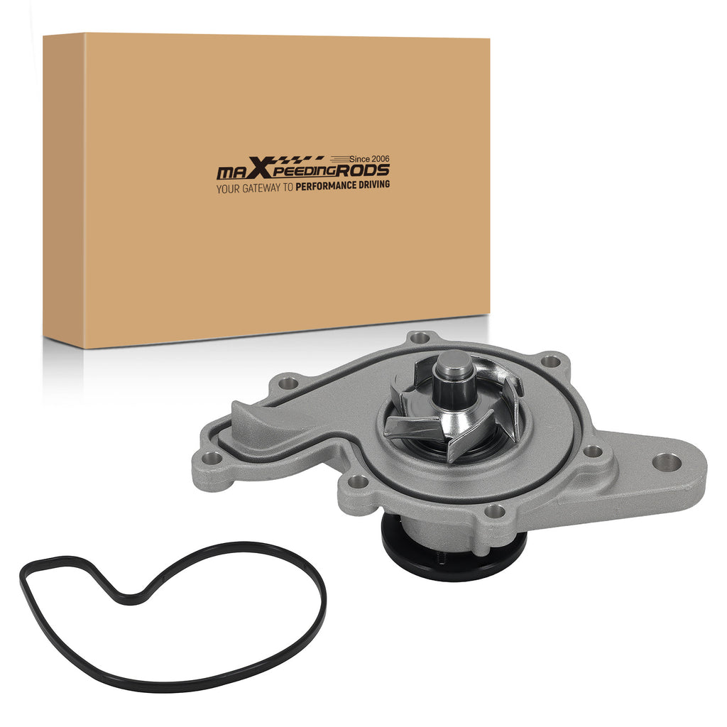 Bomba de Agua compatible for Smart 450 451 452 Cabrio Fortwo City-Coupe 0.6L-0.8L