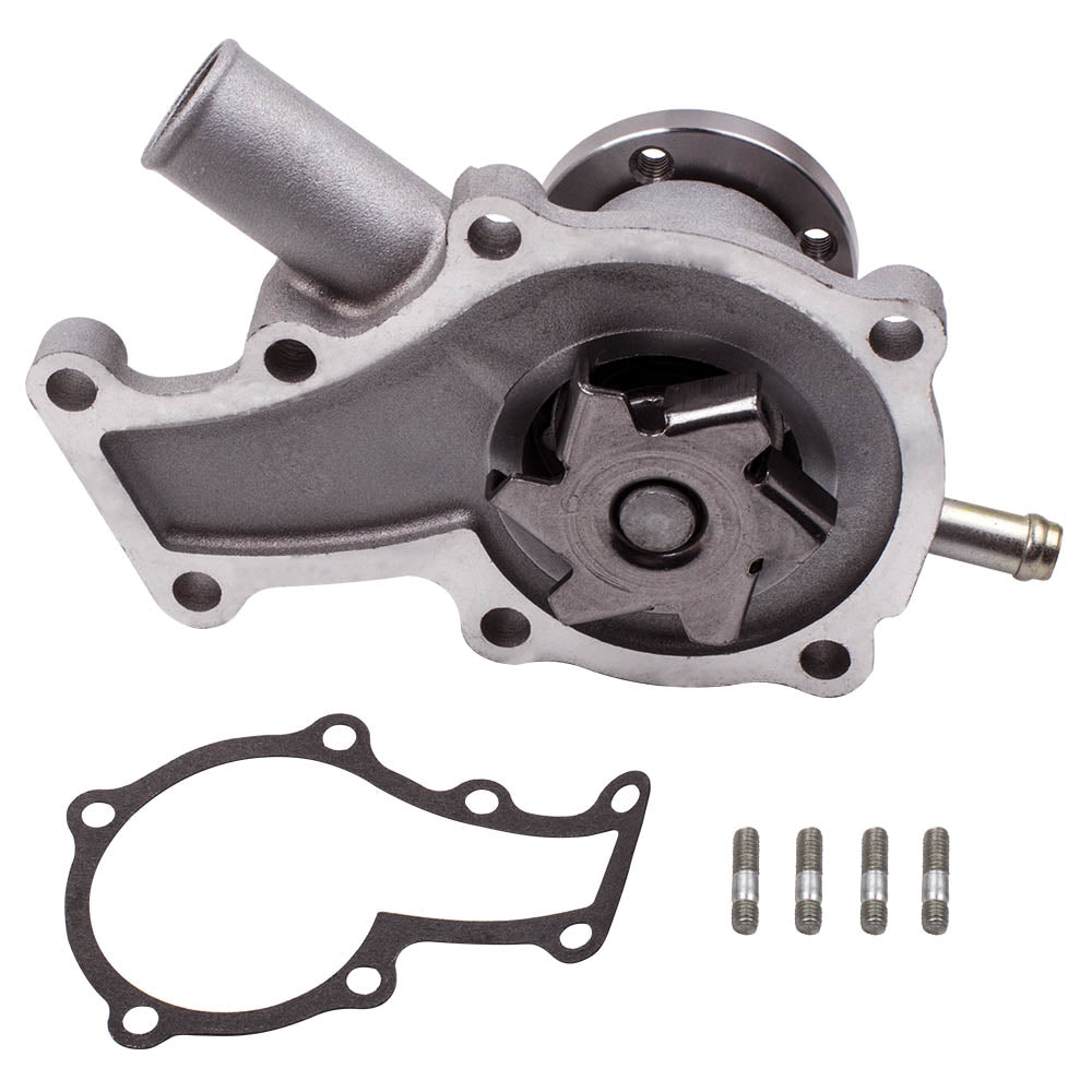 compatible for Kubota TG1860-54 TG1860AB54 TG1860A48 TG1860A54 Tractor de césped bomba de agua