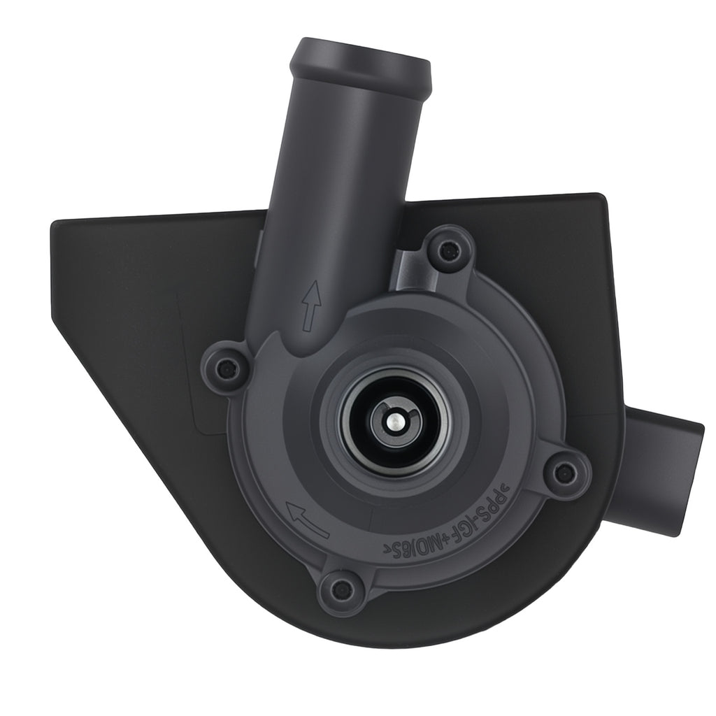 Elektrische Pumpe compatible for VW Transporter/Multivan T5 2.0L 03-15 7H0965561B