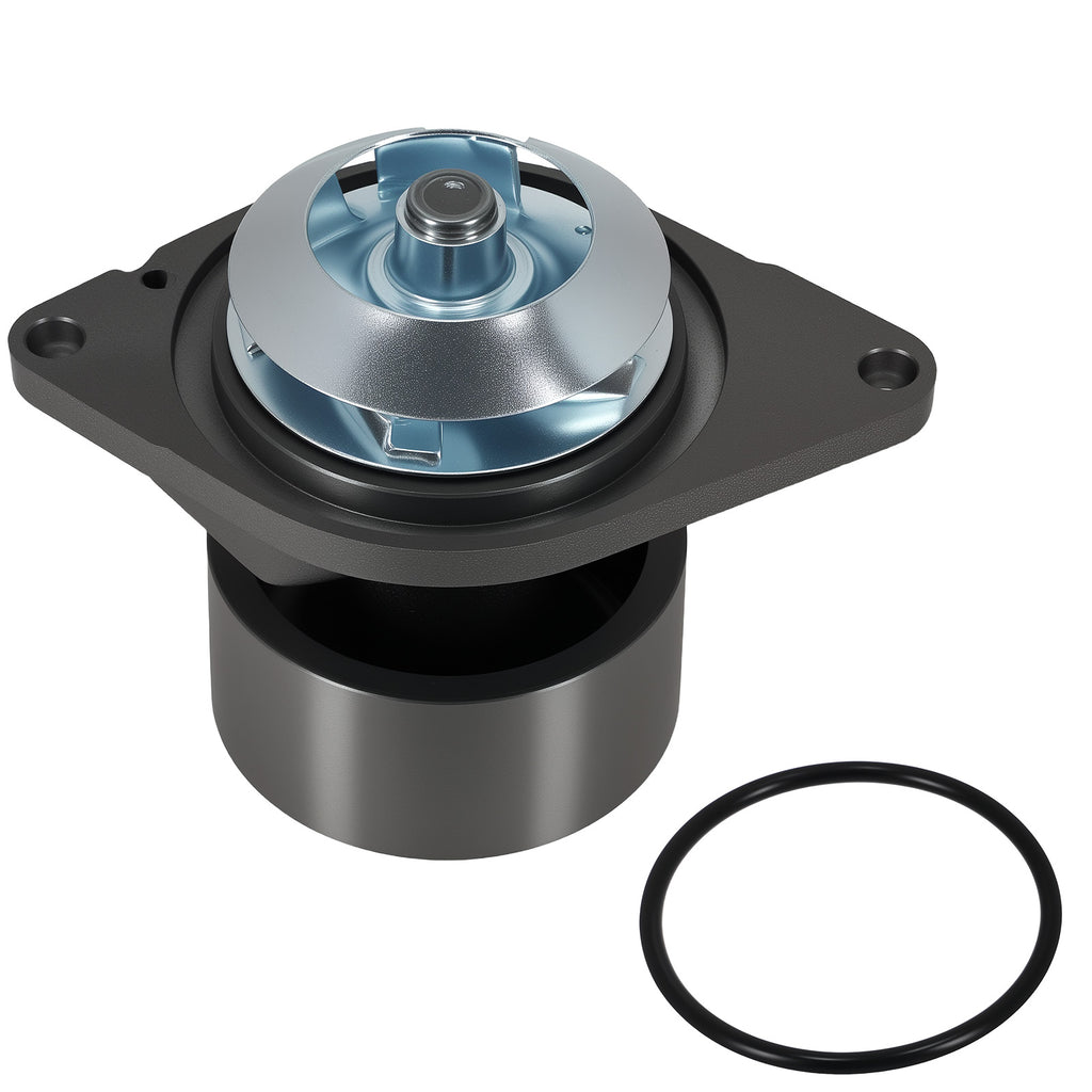 Coolant Pump geschikt voor Cummins 6B 4B 3802358 3802970 Direct Replacement Belt