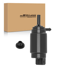 Load image into Gallery viewer, Voor Washer Pump geschikt voor Citroën Nemo 1.4 HDi 2009-2017 01450591 90508705