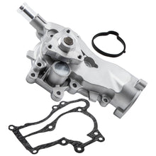 Load image into Gallery viewer, Water Pump geschikt voor VAUXHALL ASTRA J 1.4 09 to 20 Coolant BB 1334128 13386921