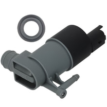 Load image into Gallery viewer, Voor Washer Pump geschikt voor Nissan Micra 1.2 1.5 1.6 HR12DE HR15DE 2018-2021