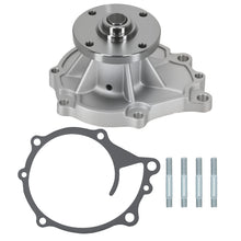 Load image into Gallery viewer, Coolant Pump geschikt voor Nissan K21 Forklift 21010FU425 91H2002580 21010-FU425