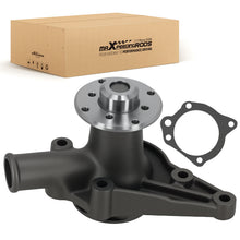 Load image into Gallery viewer, Coolant Pump geschikt voor MG MGB geschikt voor Morris Oxford geschikt voor Wolseley 16/60 GWP130Z Cast Iron
