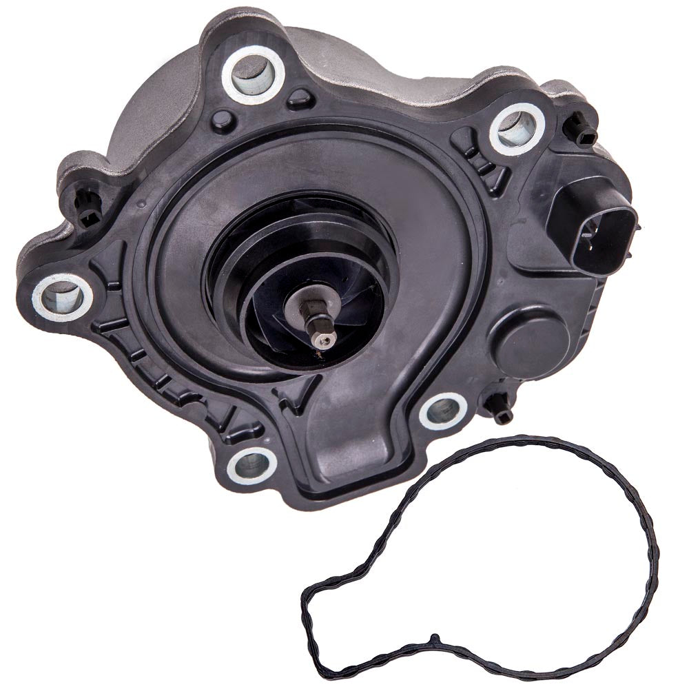 Waterpomp geschikt voor Toyota Auris 1.8 12 A 18 2ZR-Fxe 161A0-29015