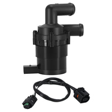 Load image into Gallery viewer, Elektrische Zusatzwasserpumpe compatible for Audi A3 compatible for VW Golf Sharan Tiguan 1K0965561A