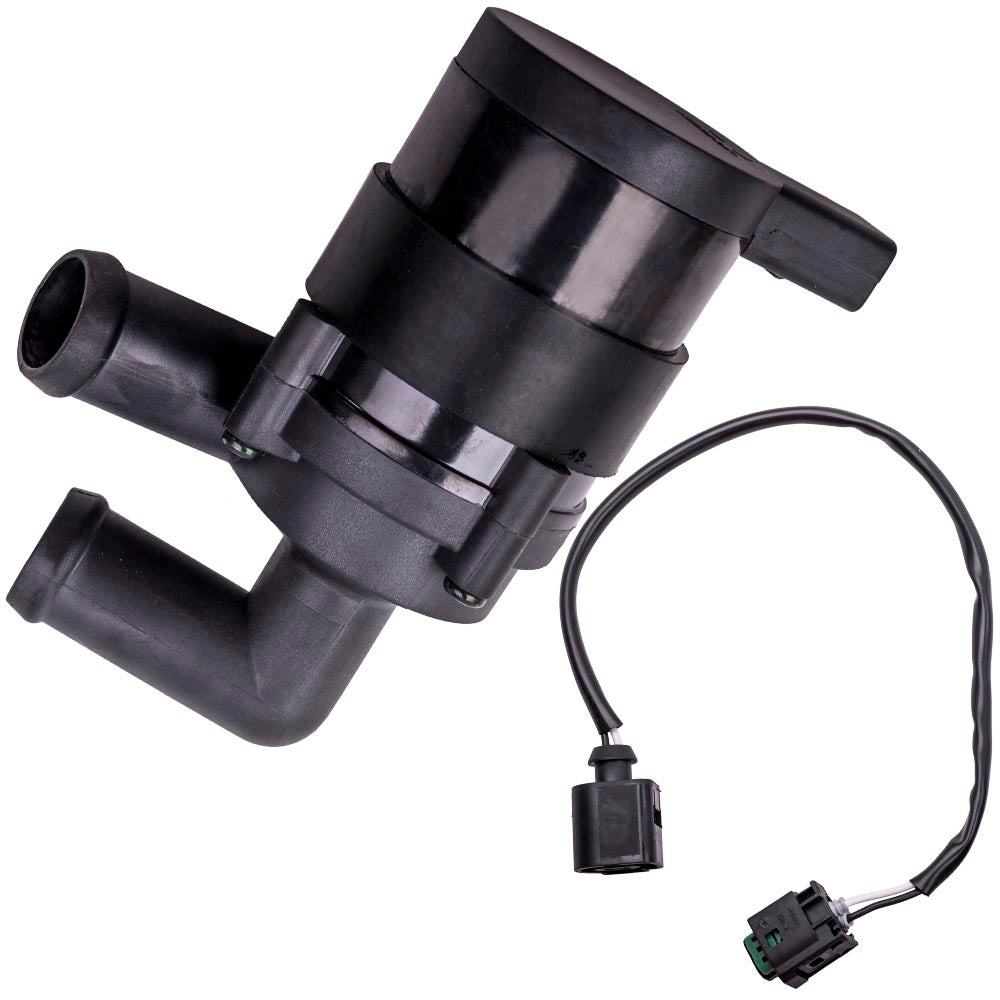 Bomba de agua con enchufe compatible for Audi VW Seat Skoda 1K0965561 1K0965561A 7N0965561