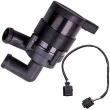 Load image into Gallery viewer, Bomba de agua 7N0965561andEnchufe compatible for VW Golf 5 6 V VI Touran Tiguan compatible for Audi A3