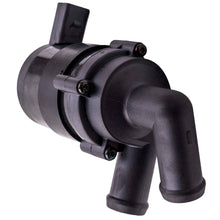 Load image into Gallery viewer, Auxiliary Water Pump V55 7N0965561B compatible with Audi A3 8P1 compatible with VW Golf MK VI 1.6 2.0 TDI