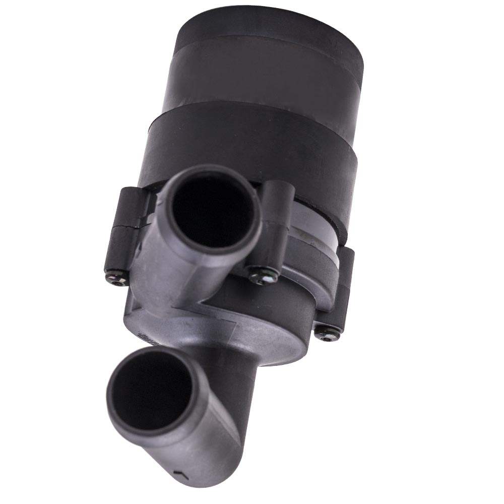 Auxiliary Water Pump V55 7N0965561B compatible with Audi A3 8P1 compatible with VW Golf MK VI 1.6 2.0 TDI