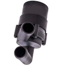 Load image into Gallery viewer, Auxiliary Water Pump V55 7N0965561B compatible with Audi A3 8P1 compatible with VW Golf MK VI 1.6 2.0 TDI