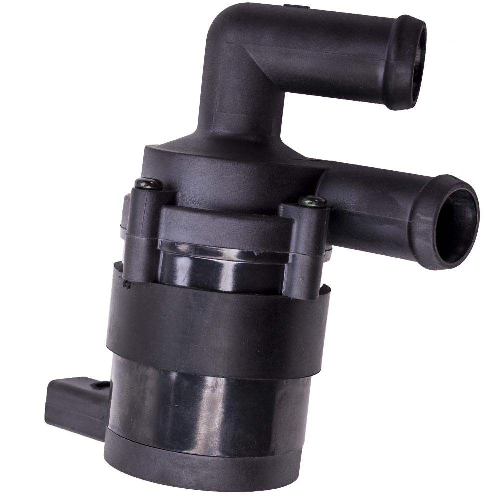 Auxiliary Water Pump V55 7N0965561B compatible with Audi A3 8P1 compatible with VW Golf MK VI 1.6 2.0 TDI