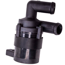 Load image into Gallery viewer, Auxiliary Water Pump V55 7N0965561B compatible with Audi A3 8P1 compatible with VW Golf MK VI 1.6 2.0 TDI