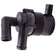 Load image into Gallery viewer, Auxiliary Water Pump V55 7N0965561B compatible with Audi A3 8P1 compatible with VW Golf MK VI 1.6 2.0 TDI