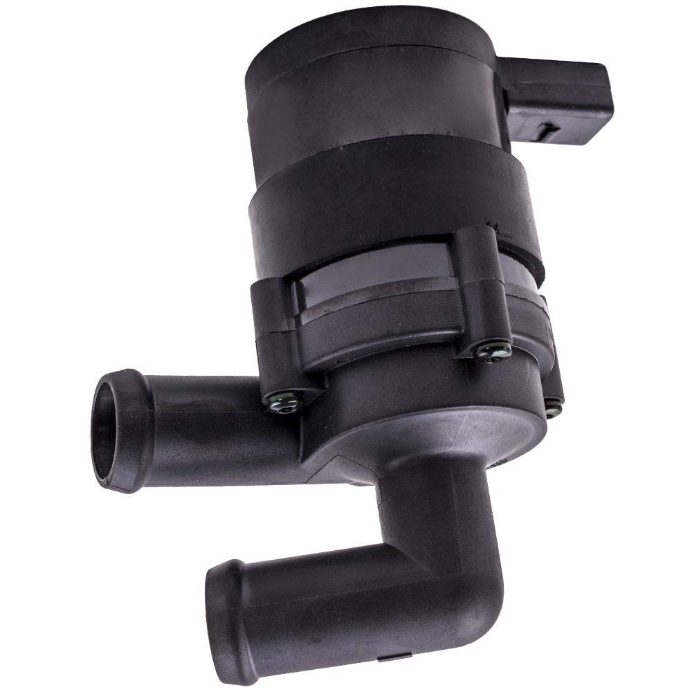 Auxiliary Water Pump V55 7N0965561B compatible with Audi A3 8P1 compatible with VW Golf MK VI 1.6 2.0 TDI