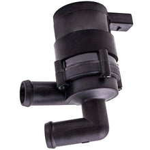 Load image into Gallery viewer, Auxiliary Water Pump V55 7N0965561B compatible with Audi A3 8P1 compatible with VW Golf MK VI 1.6 2.0 TDI