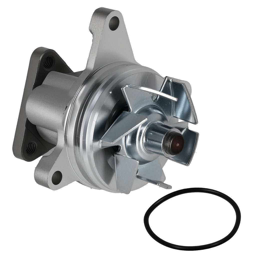 Engine Coolant Pump geschikt voor Ford Fusion/geschikt voor Mazda 6 2.3L 2003-2009 1256000 Direct