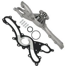 Load image into Gallery viewer, Coolant Water Pump geschikt voor Lexus GS300 IS250 IS350 RC300 2006-2018 AW6143 Aluminium