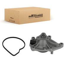 Load image into Gallery viewer, Water Pump Coolant Assembly Unit geschikt voor Mini Cooper 1.6L 2007-15 AW6244 Belt Drive