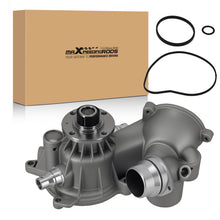 Load image into Gallery viewer, Coolant Pump geschikt voor BMW 545i E60 2004-2005 11517586781 11517524552 11517524551