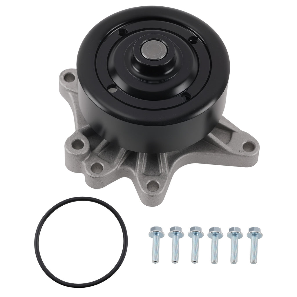 Motor Wasserpumpe compatible for Chevrolet Prizm compatible for Corolla 1.8L DOHC 1998-2002 1610009130
